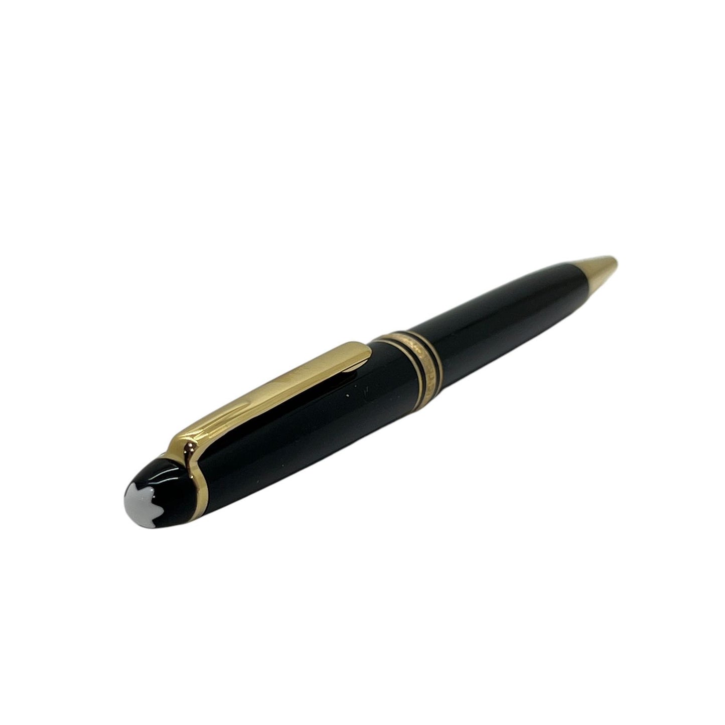 MONTBLANC PENNA A SFERA MEISTERSTUCK