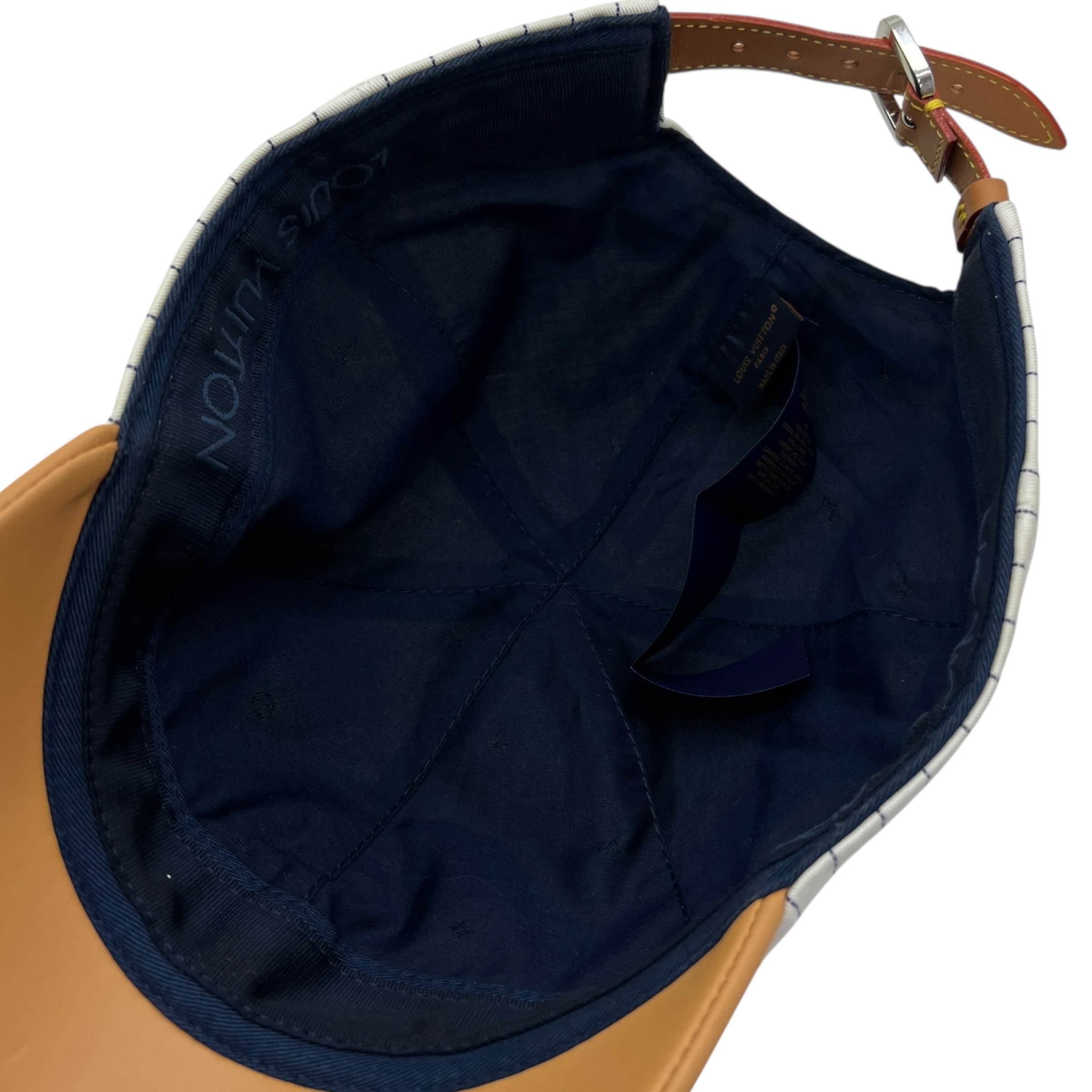 Cappello LV Varsity