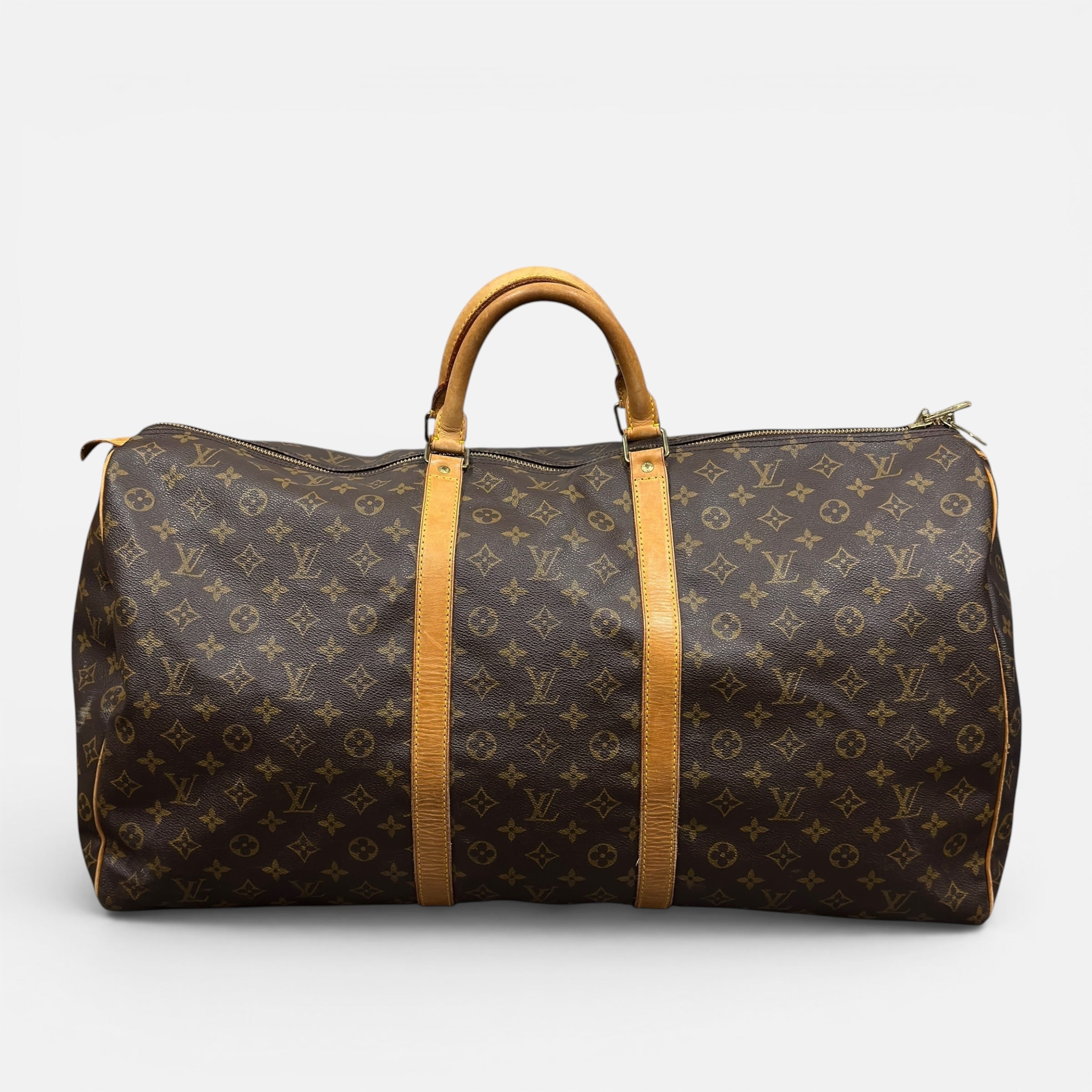 Keepall 60 Monogram Vintage