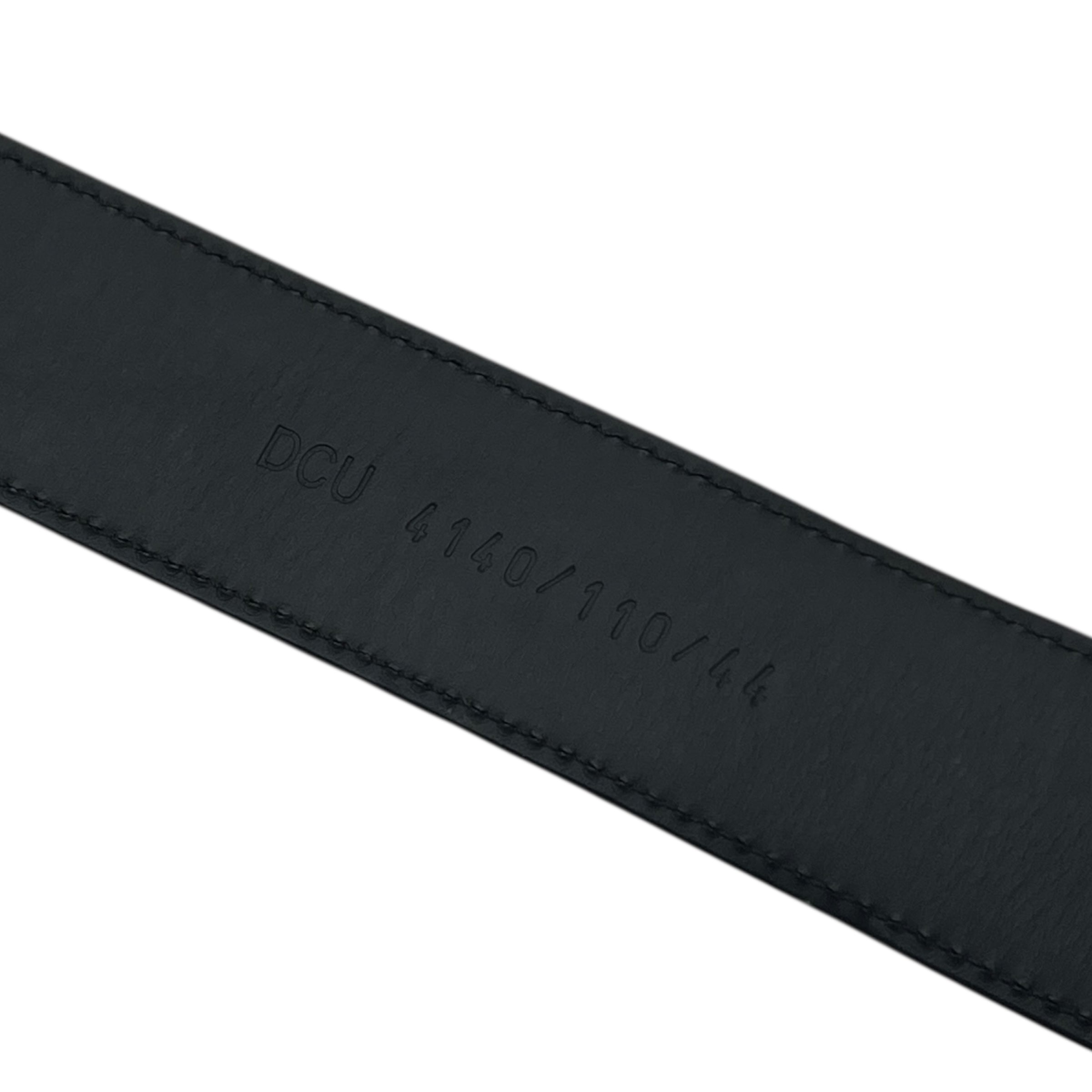 Cintura La Medusa taglia 110