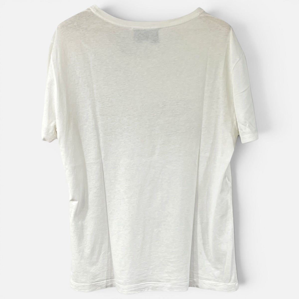 T-shirt Delavè