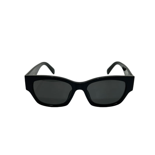 CELINE CAT-EYE OCCHIALI DA SOLE