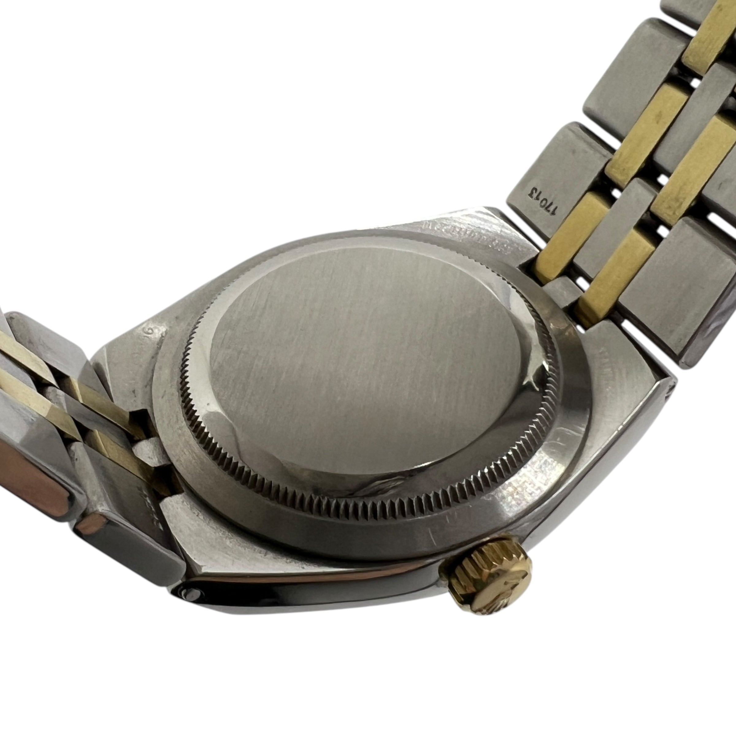 Datejust Oysterquarz 17013