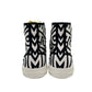 FENDI BY MARC JACOBS DOMINO SNEAKERS ALTA TG 43 (CALZANO 44,5)