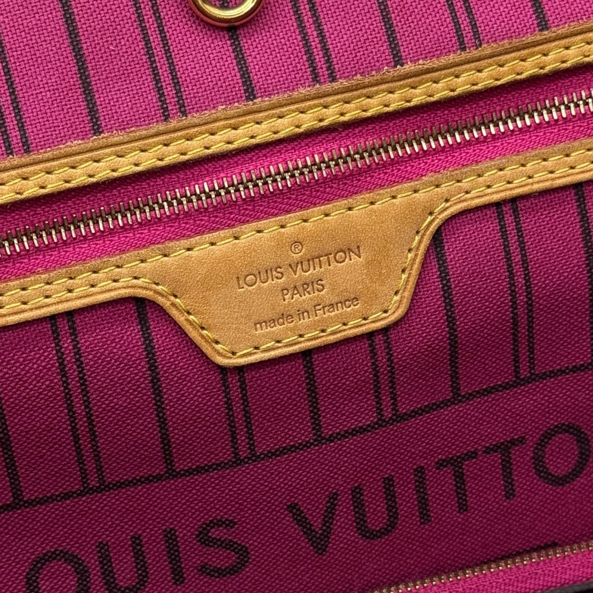 Neverfull GM