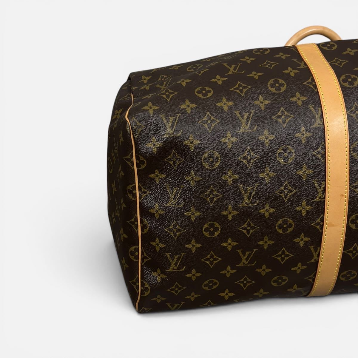 Keepall 55 Monogram