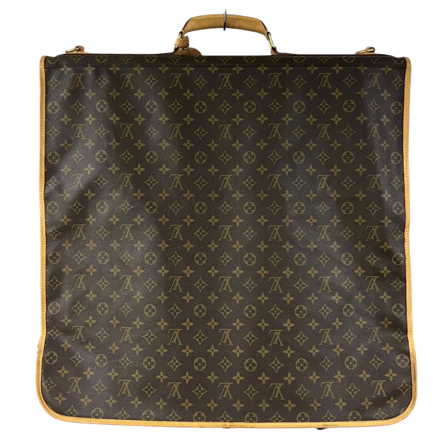 LOUIS VUITTON PORTA-ABITI 4 GRUCCE MONOGRAM