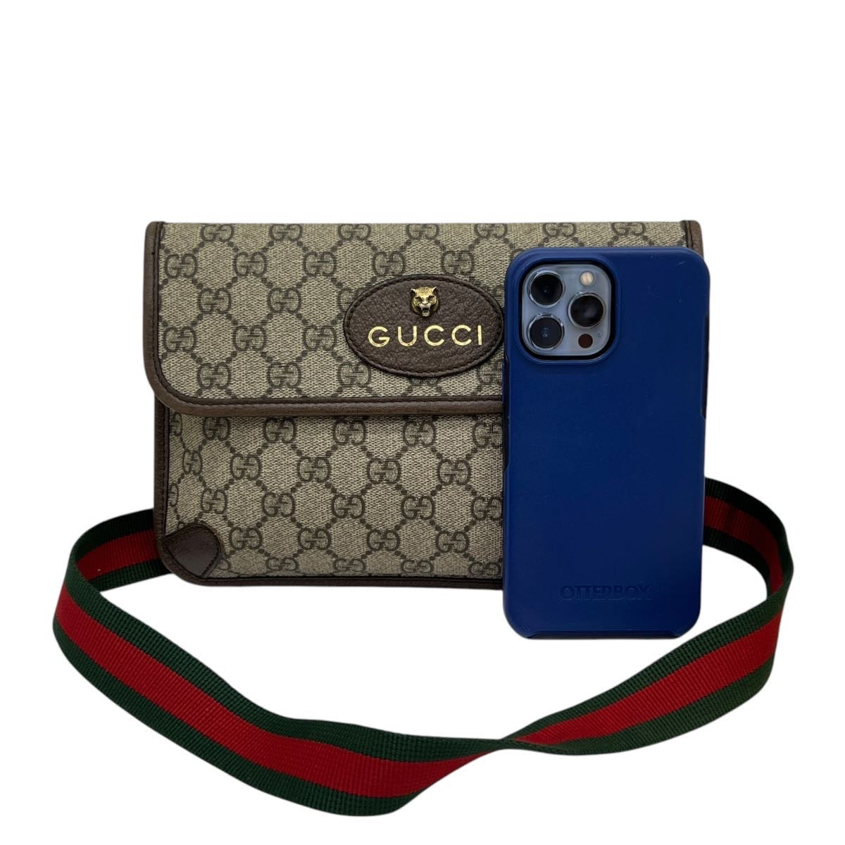 GUCCI MARSUPIO NEO VINTAGE