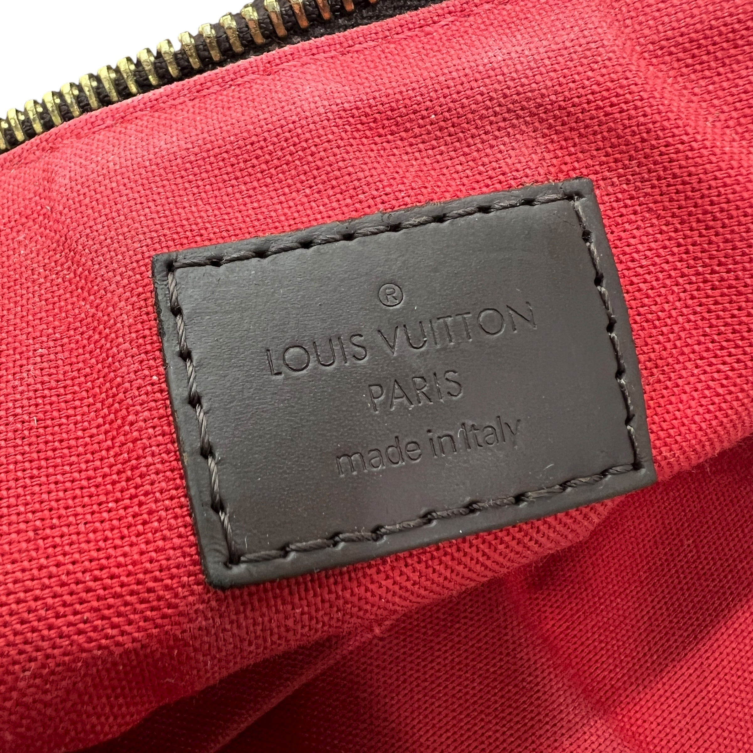 Siena Damier Ebene
