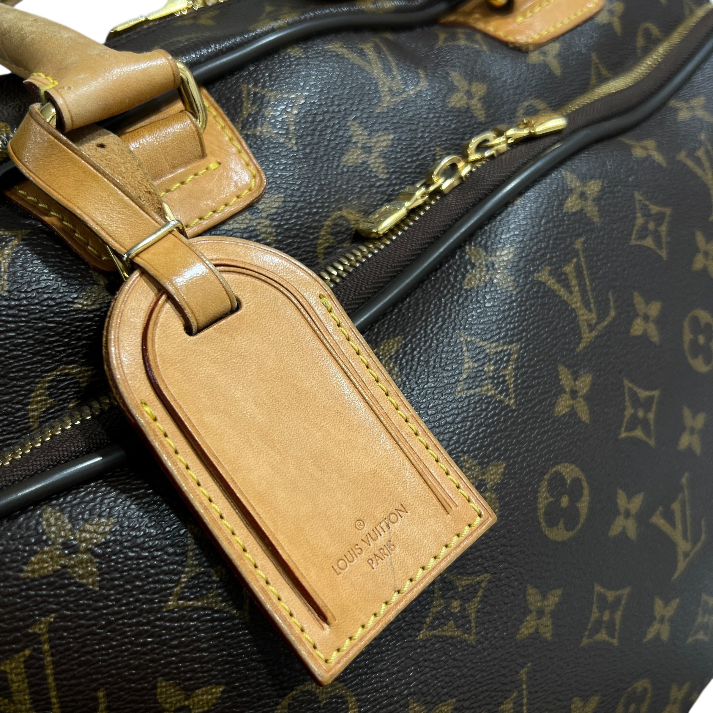 Icare borsa business
