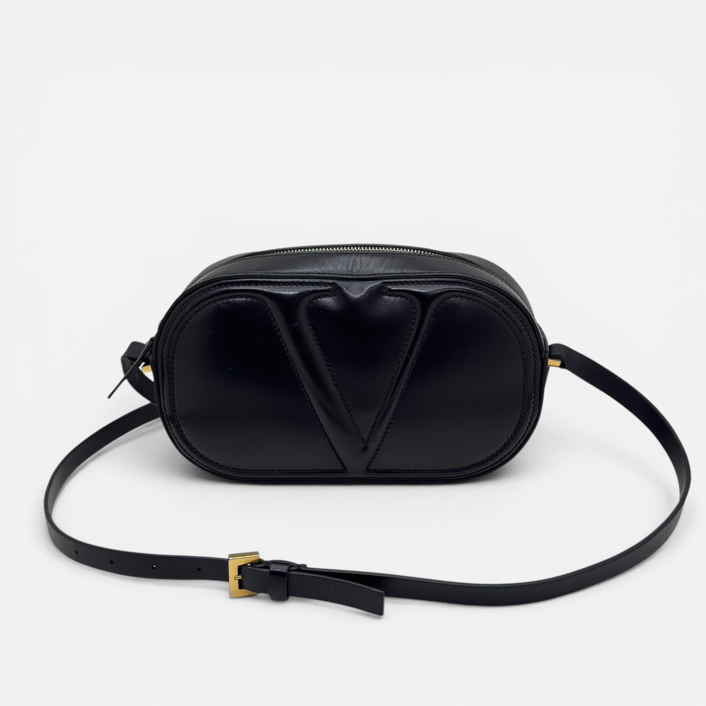 Borsa a tracolla VLogo