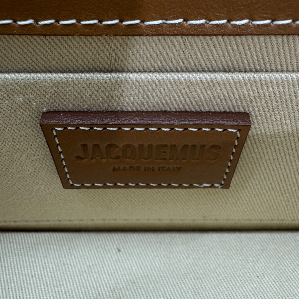 Chiquito Long Light Brown