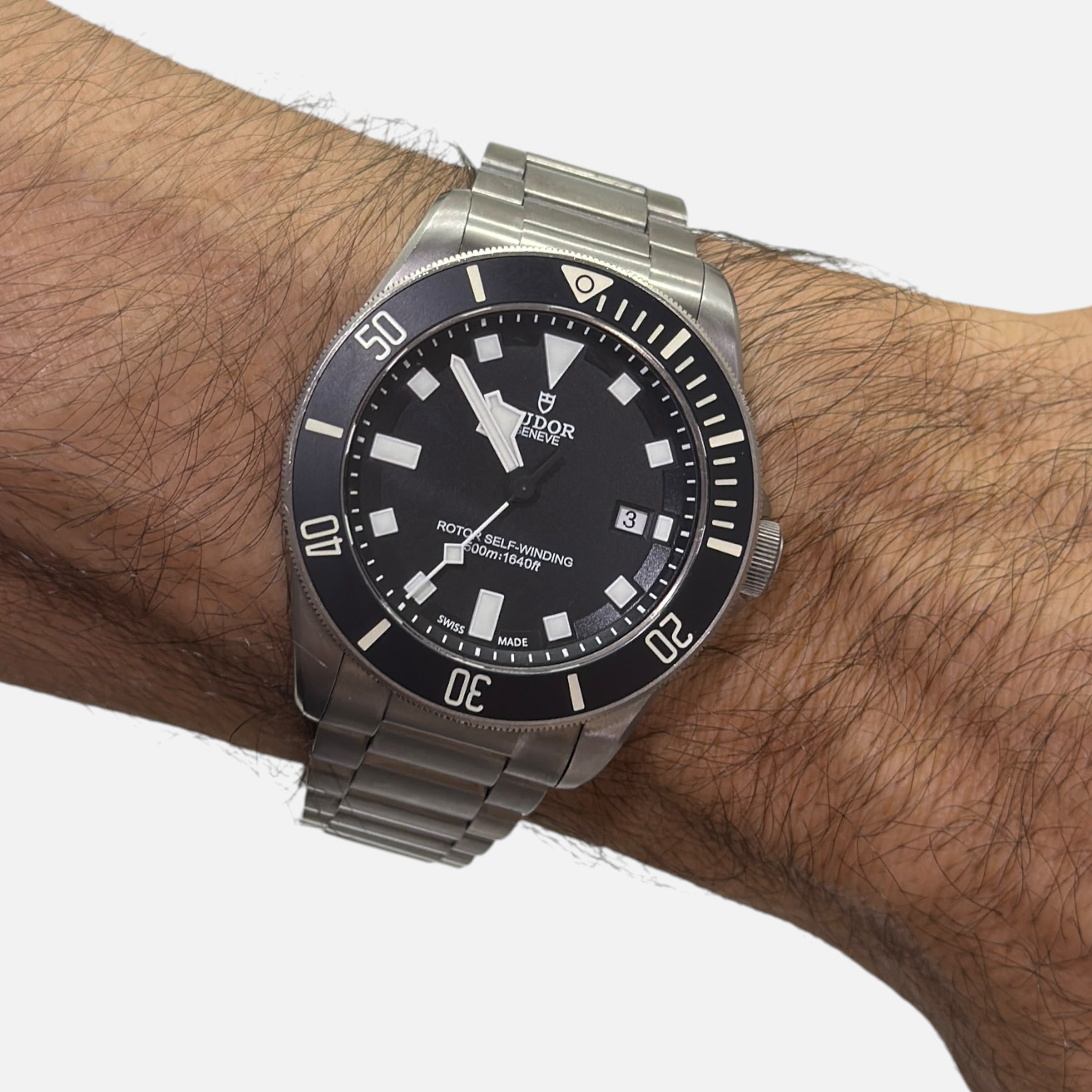 Pelagos 79733N (2019)