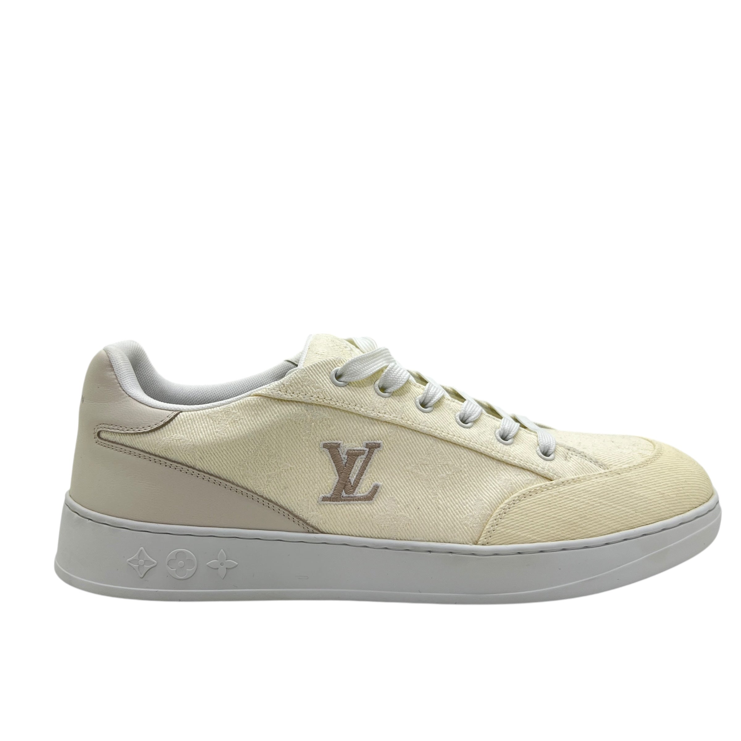 Sneakers LV Resort taglia 44,5