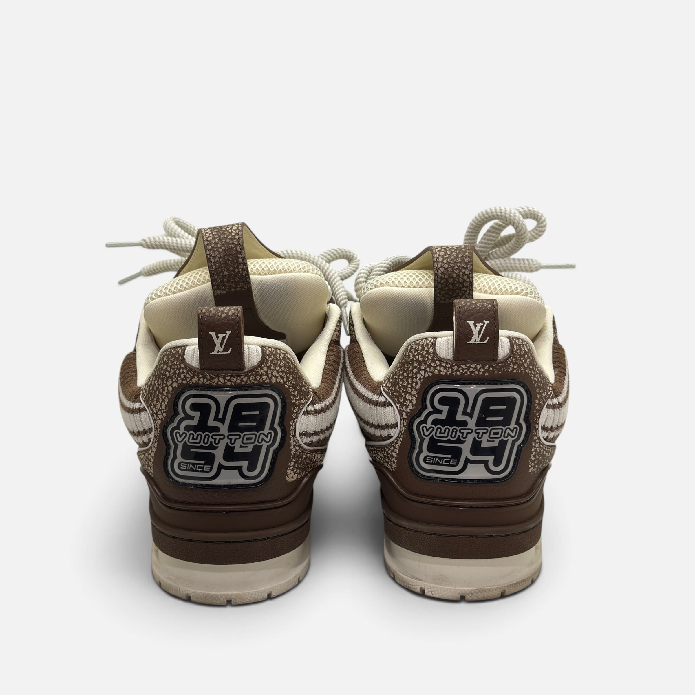 Sneakers LV Skate taglia 45/45,5