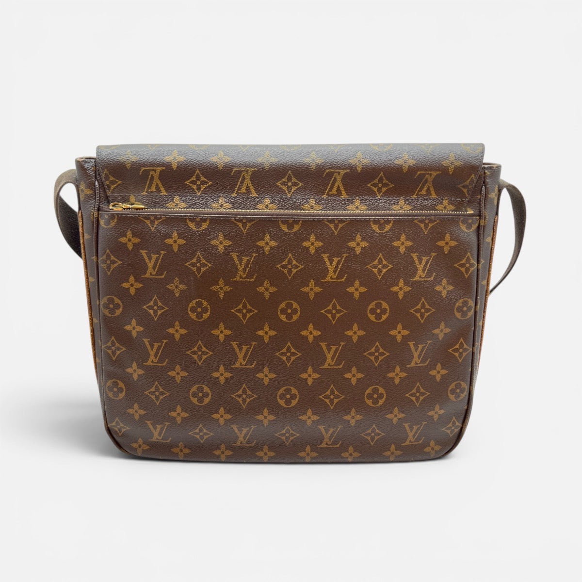 Beaubourg borsa Messenger MM
