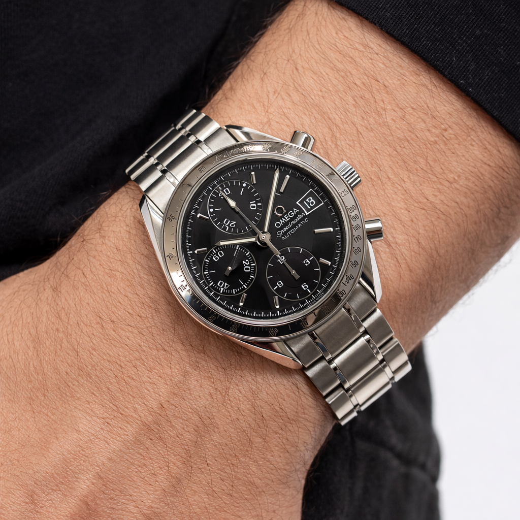 Speedmaster Date 3513.50