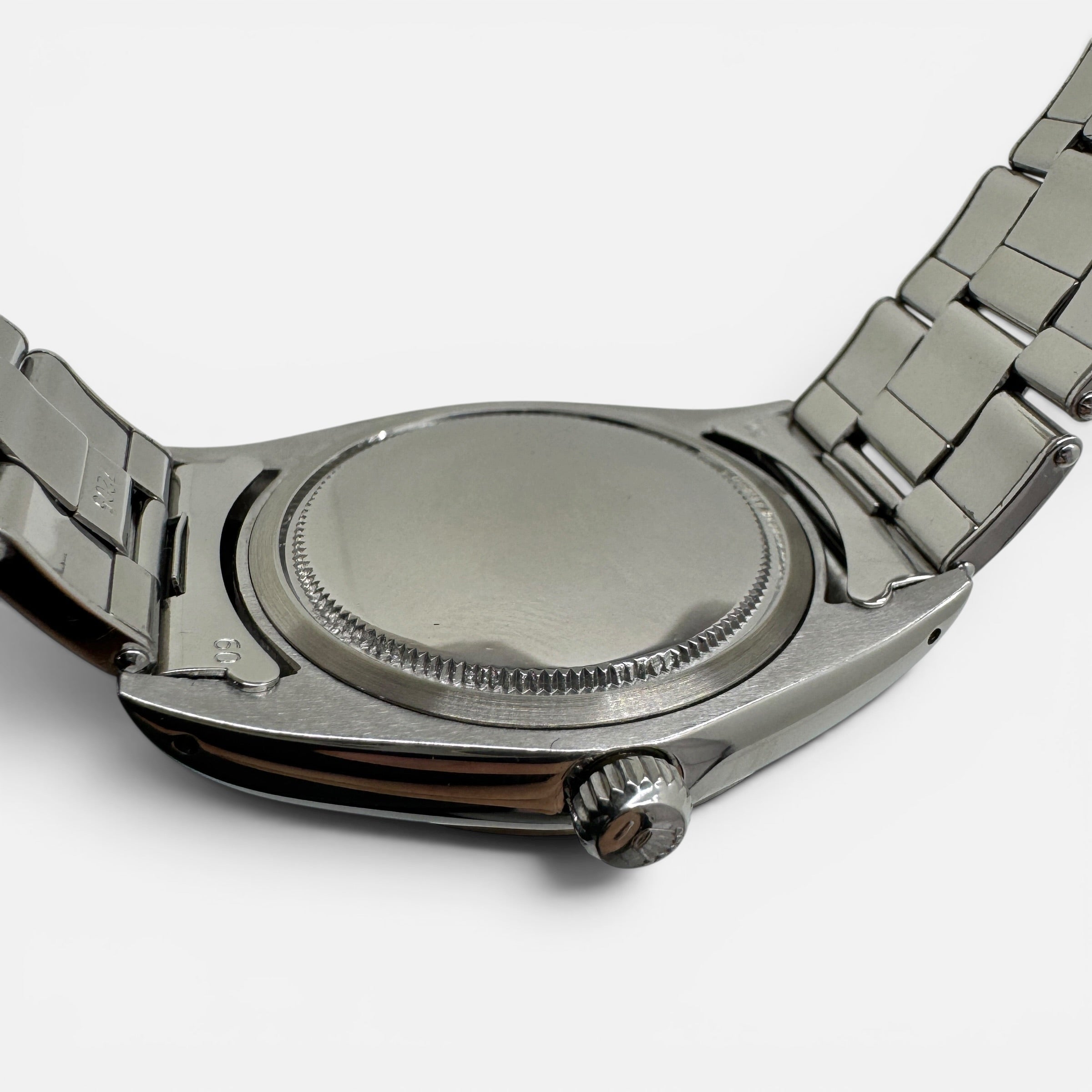 Oyster Precision 6694
