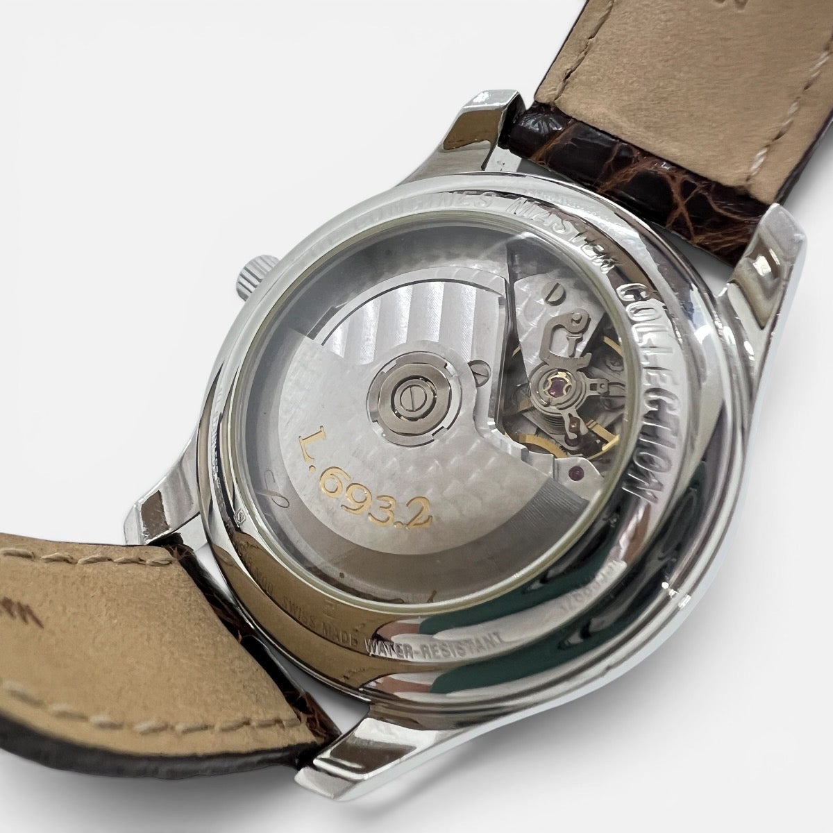 Master Collection Automatic