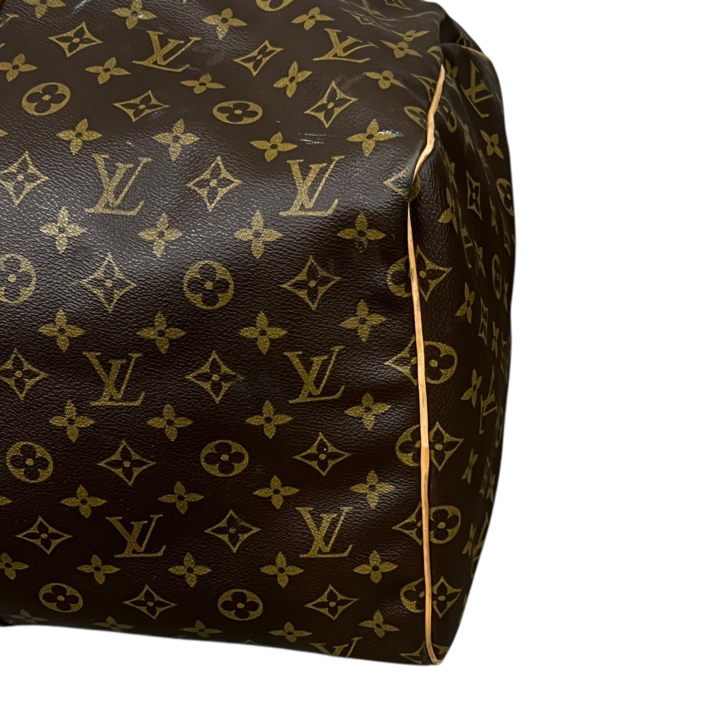 Keepall 55 Monogram