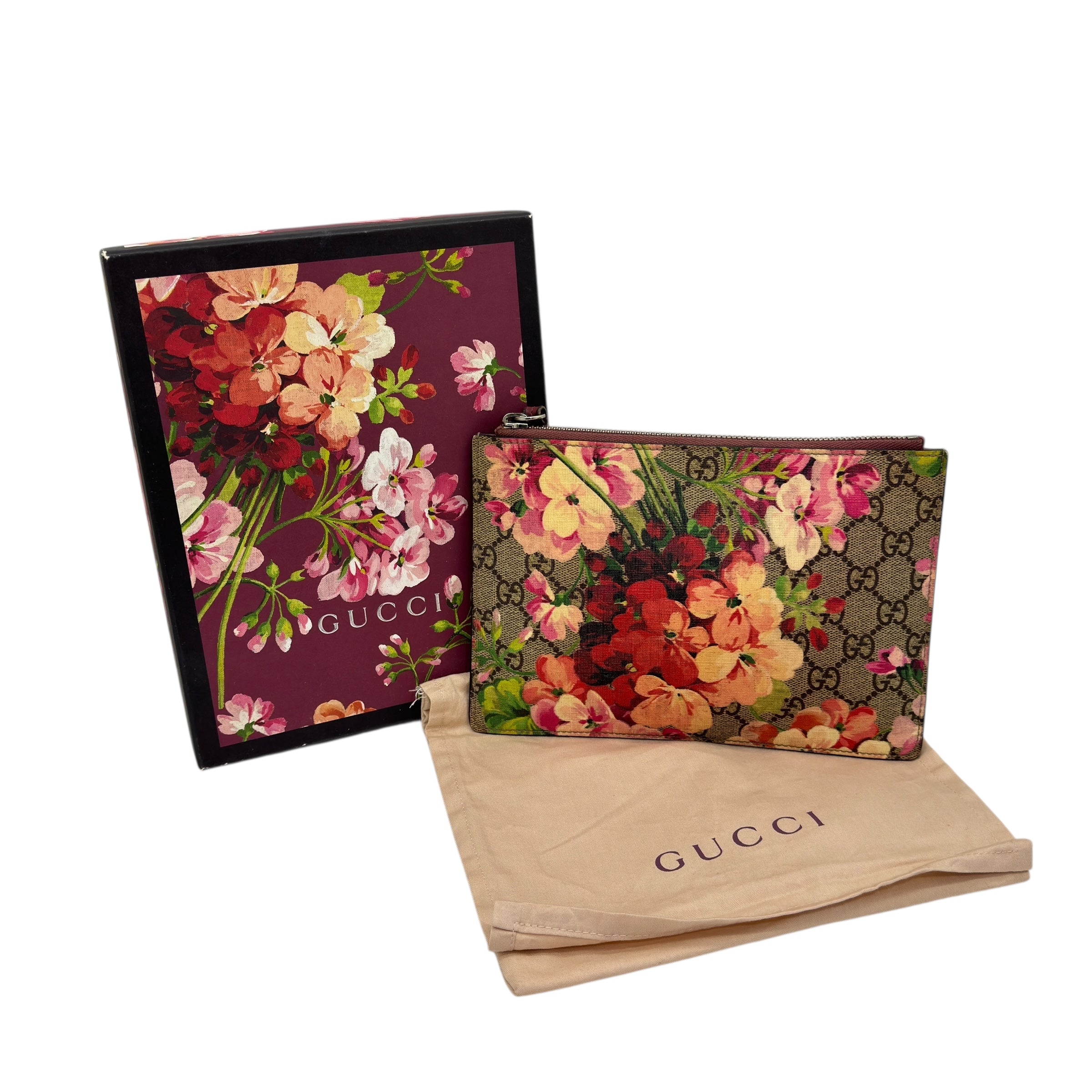 Pochette Flora