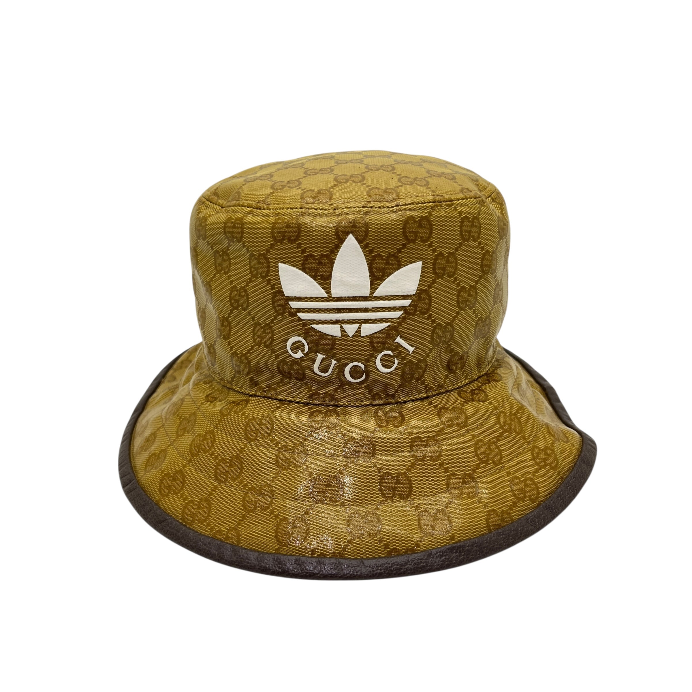 Bucket GG Crystal