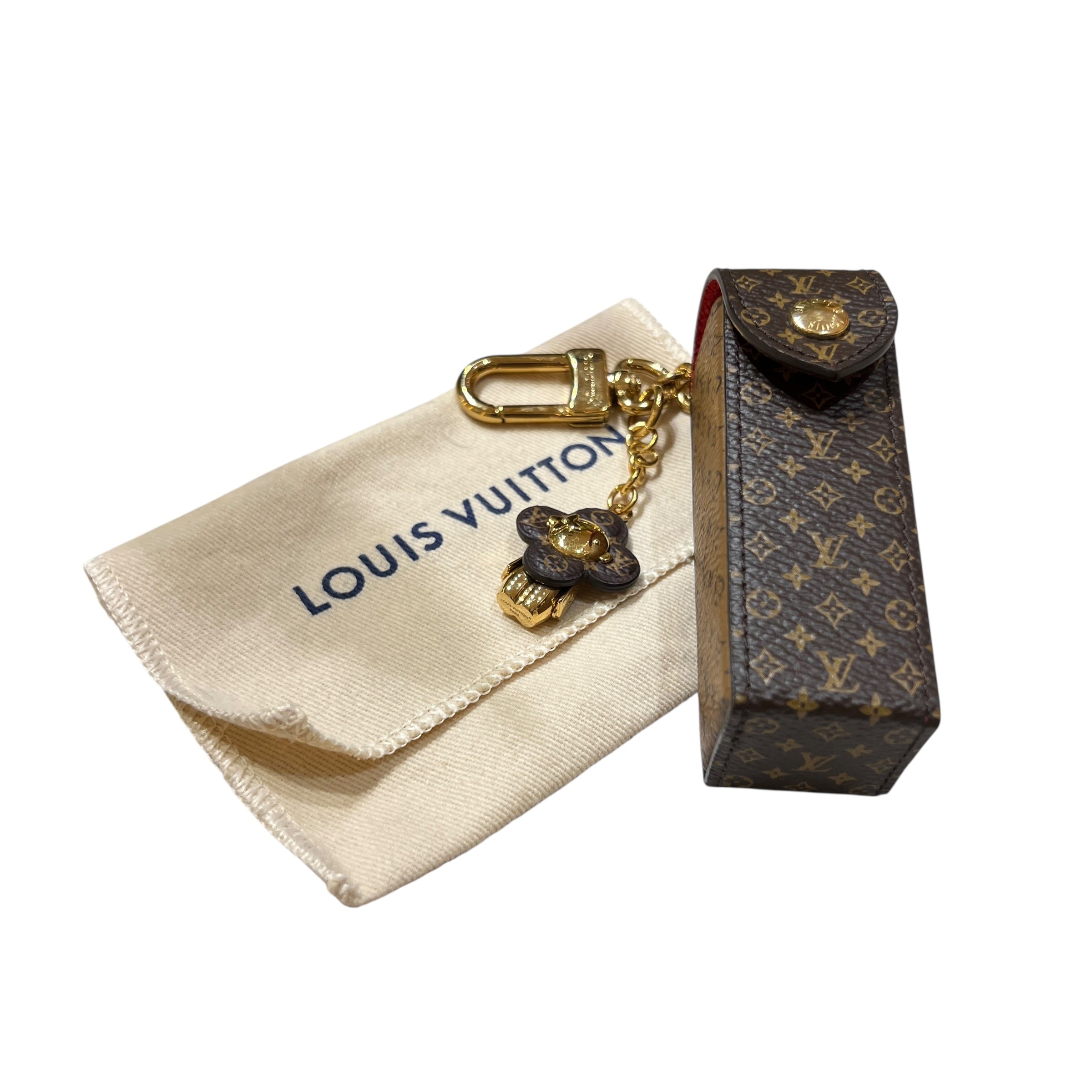 Charm Lipstick Case Vivienne