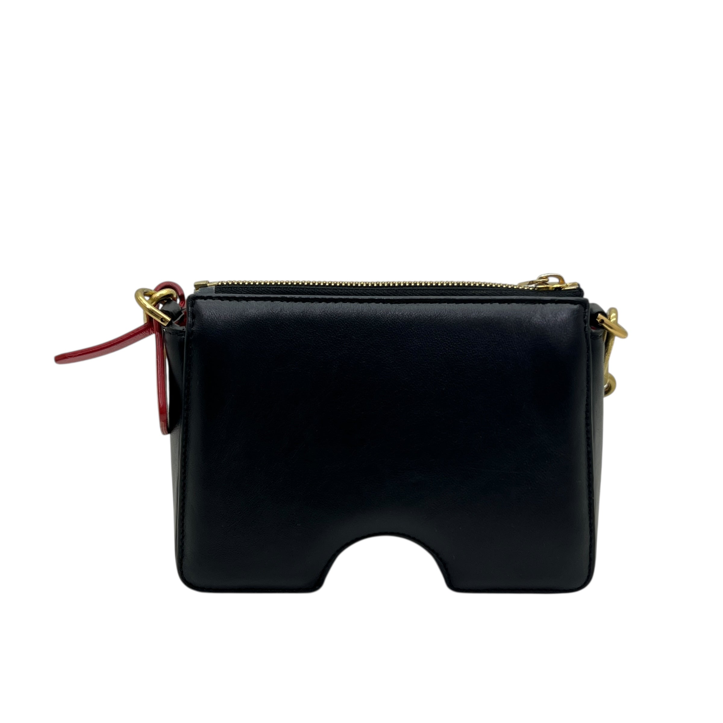 Borsa Burrow