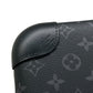 LOUIS VUITTON TROLLEY HORIZON 55 MONOGRAM ECLIPSE