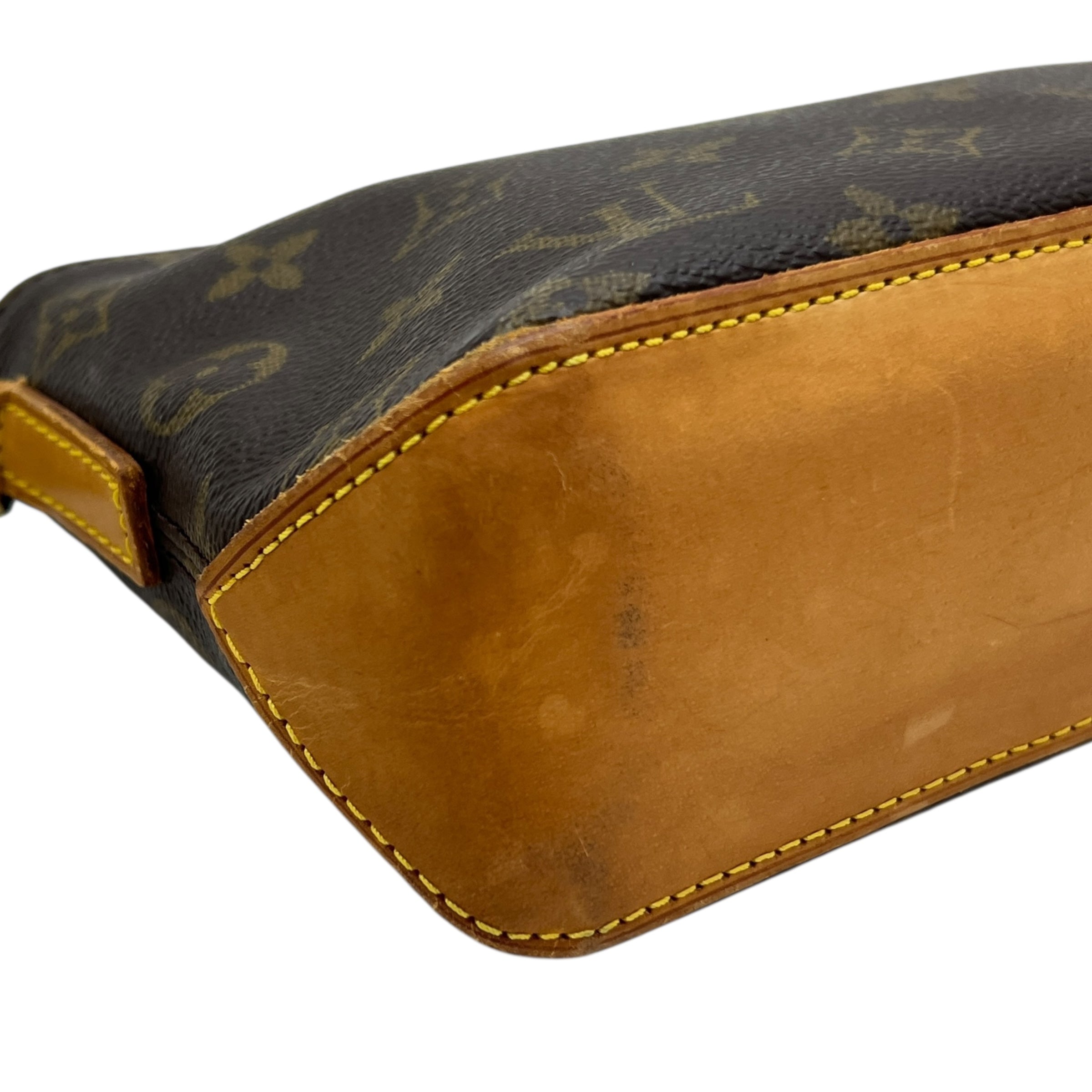 Trotteur borsa a tracolla