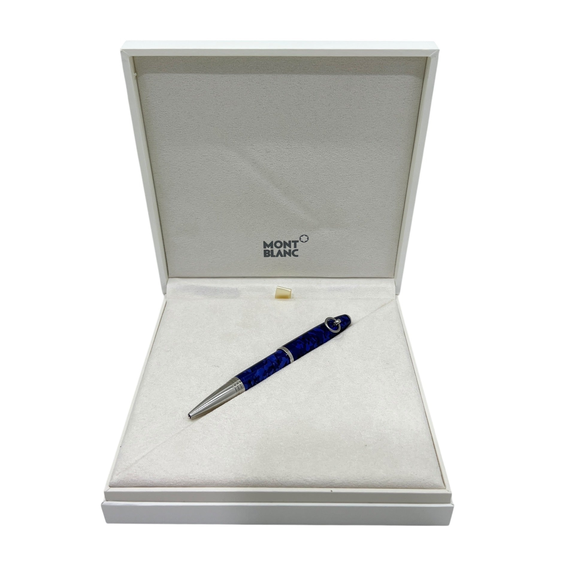 MONTBLANC MUSES ELIZABETH TAYLOR SFERA SPECIAL ED.