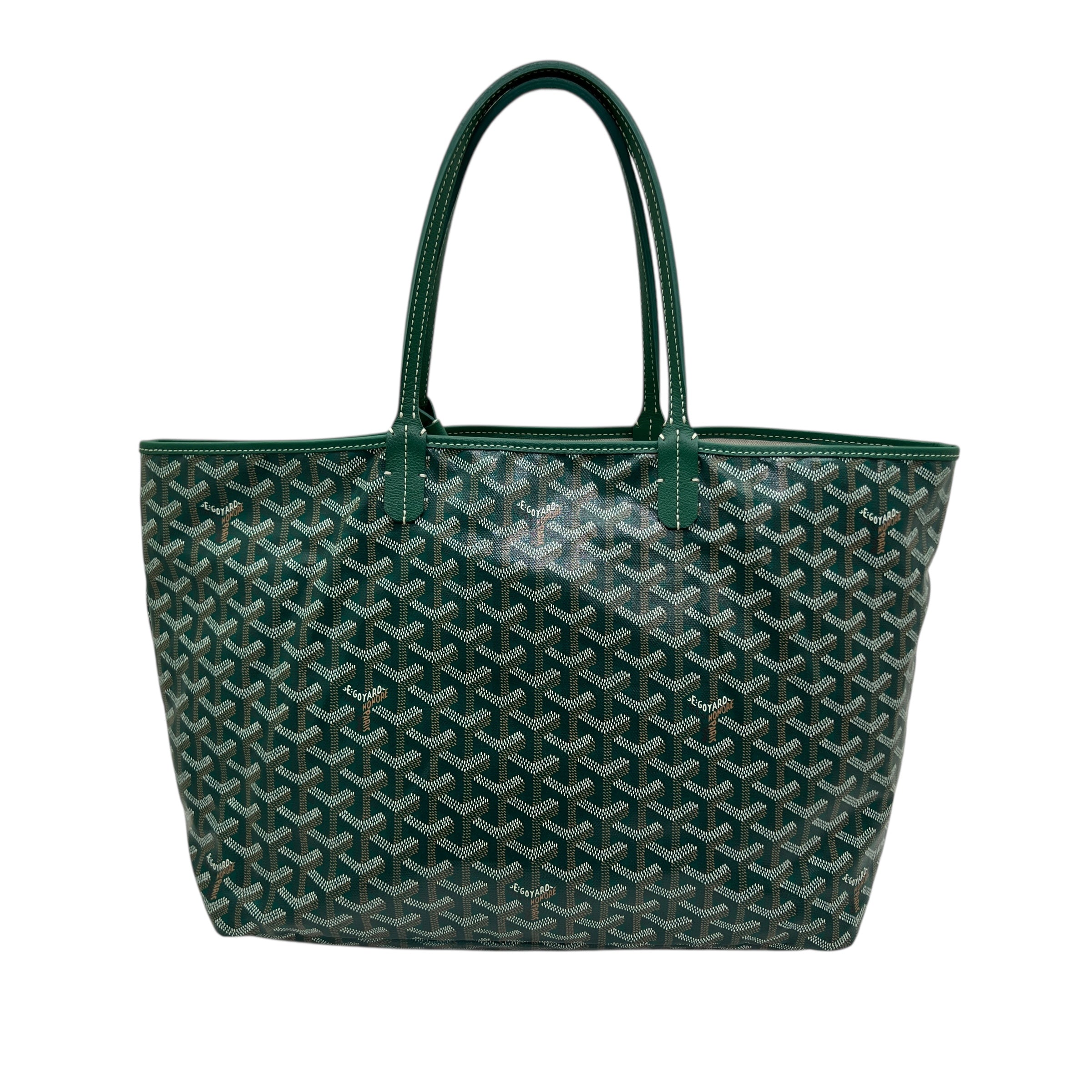 Saint-Louis PM borsa shopping