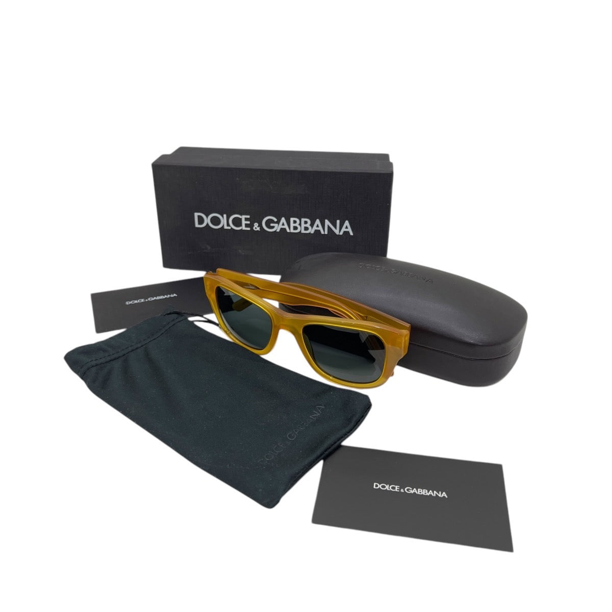 DOLCE & GABBANA OCCHIALI DG4177 DOMENICO