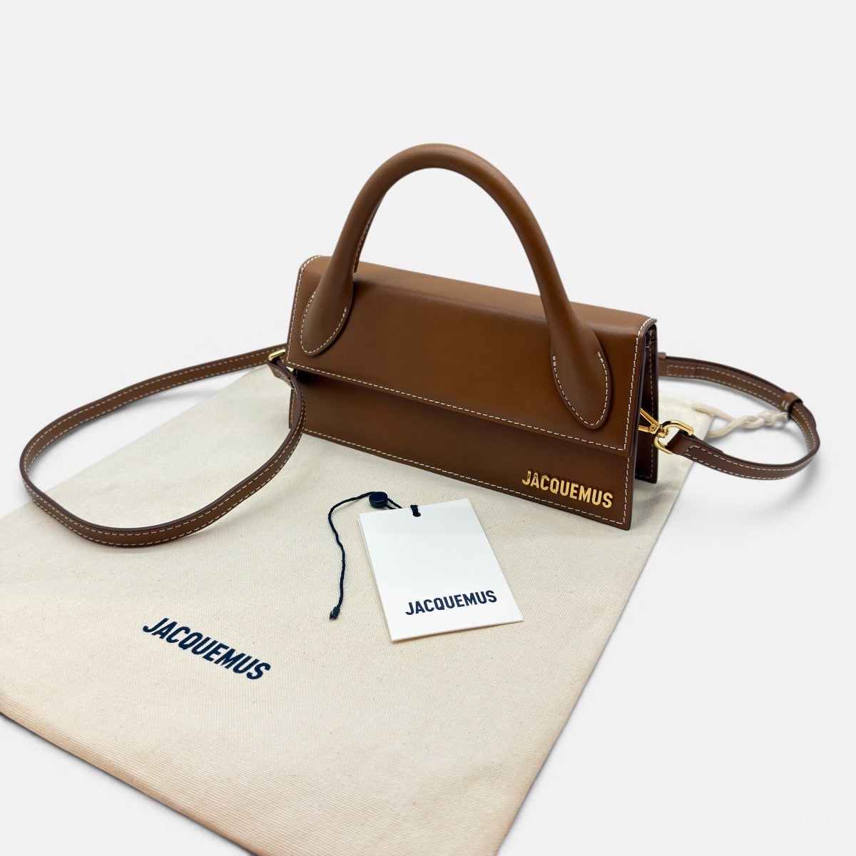 Chiquito Long Light Brown