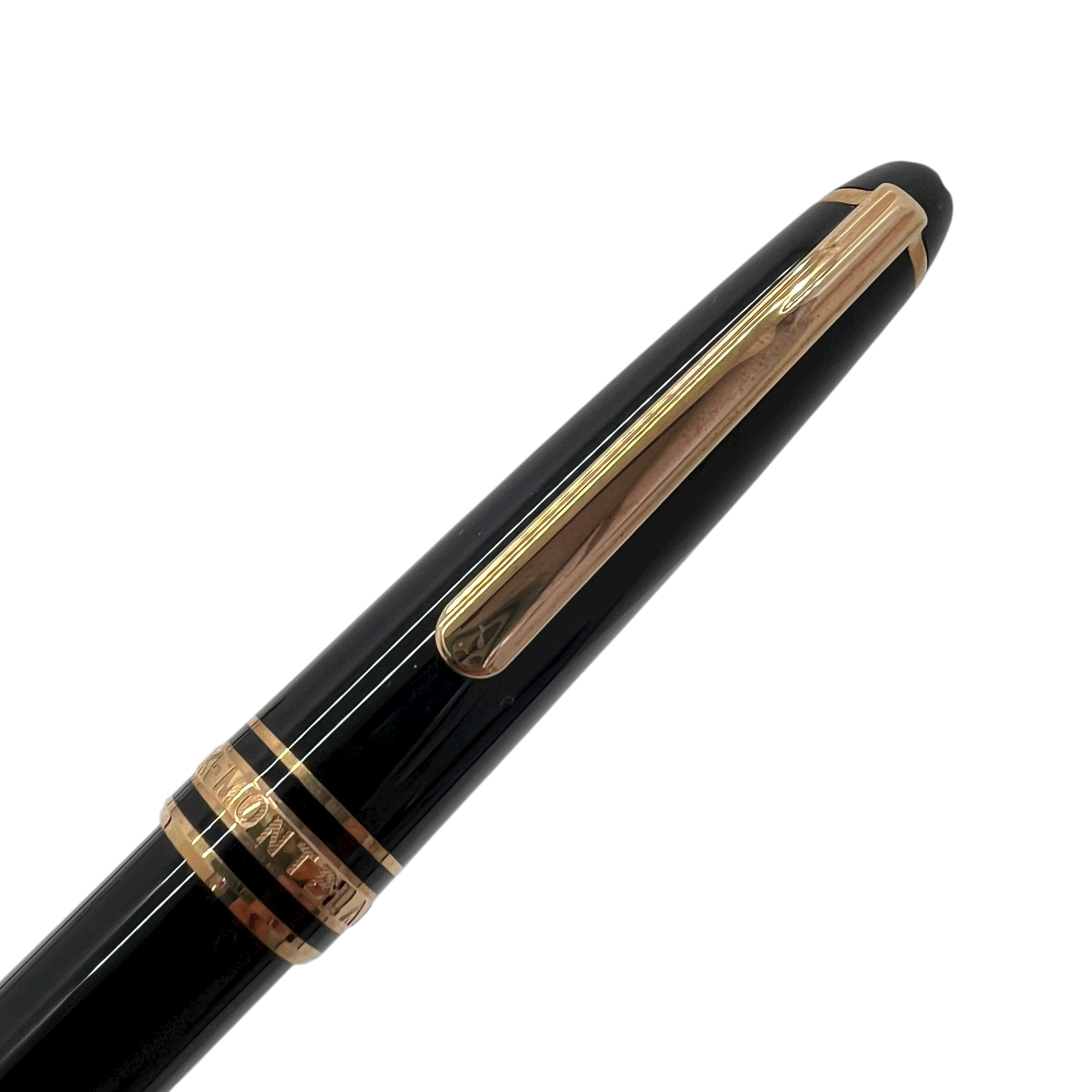 Meisterstück sfera rose Gold classique