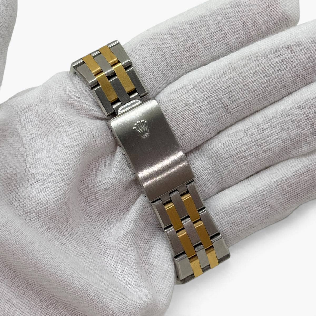 Datejust Oysterquartz 17013 (1985)