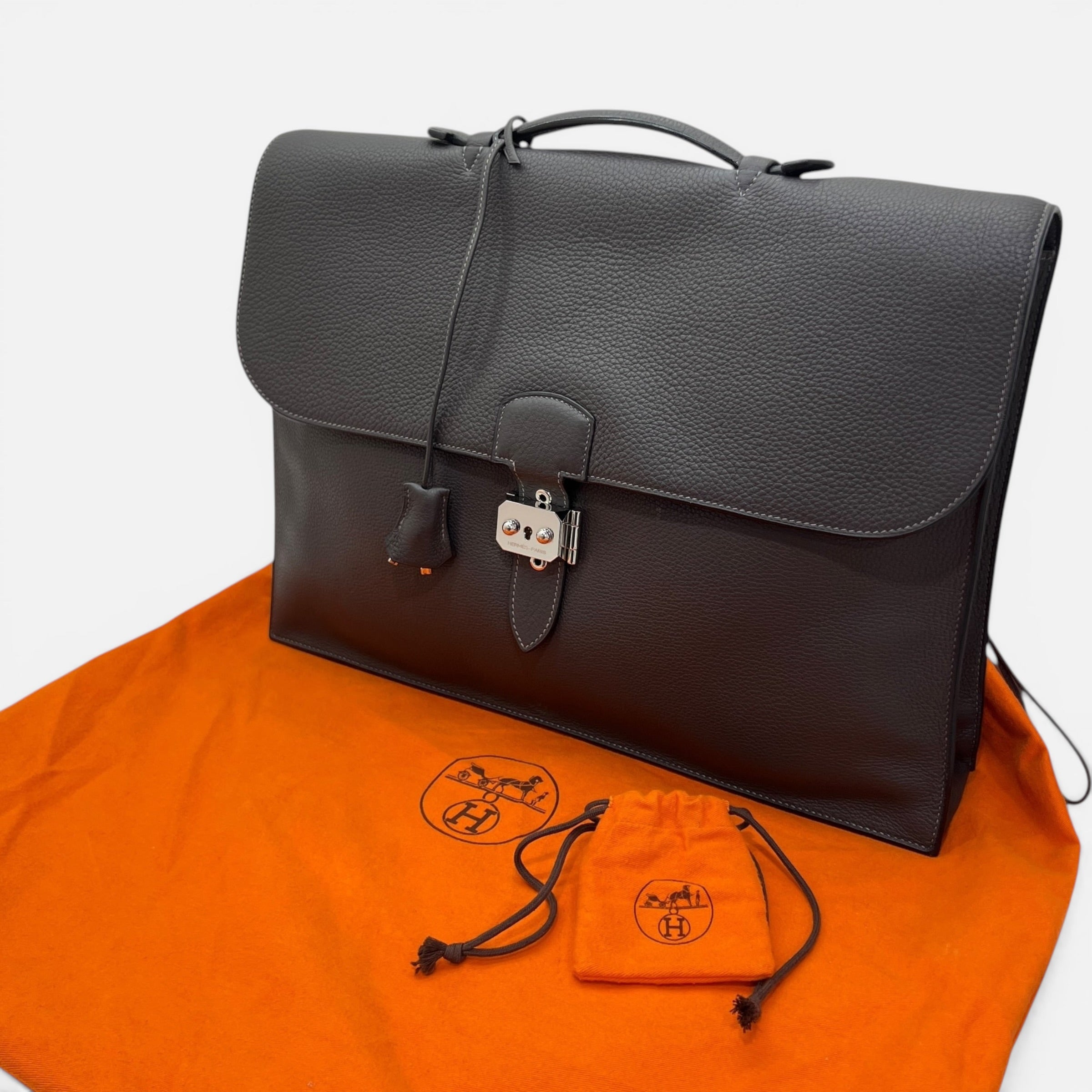 Porte-documents Sac à dépêches