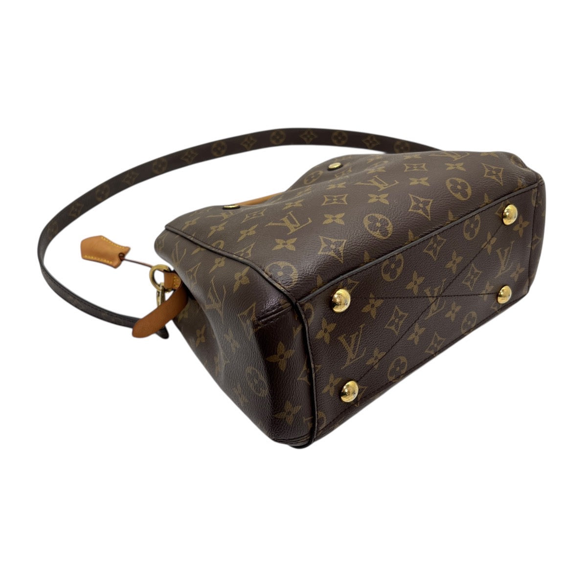 LOUIS VUITTON MONTAIGNE PM