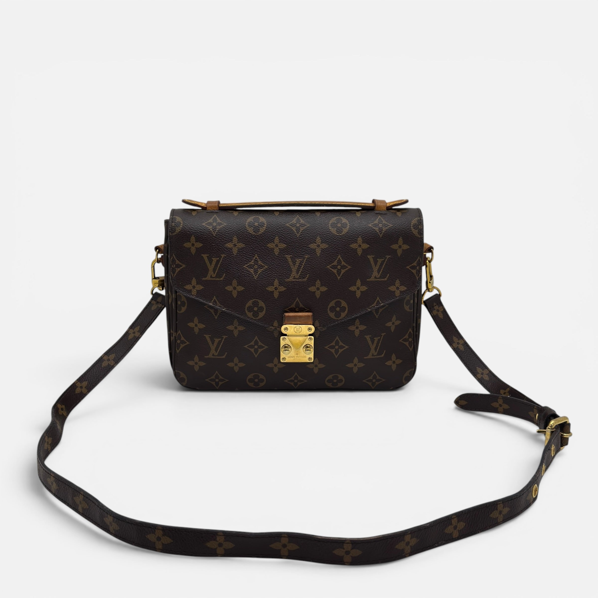 Pochette Métis