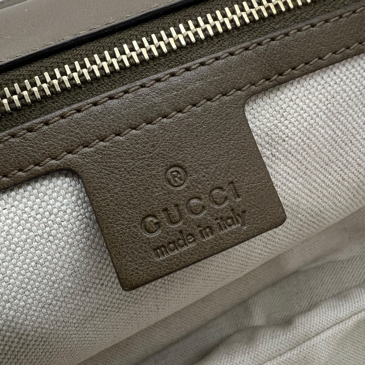 Bamboo borsa a spalla