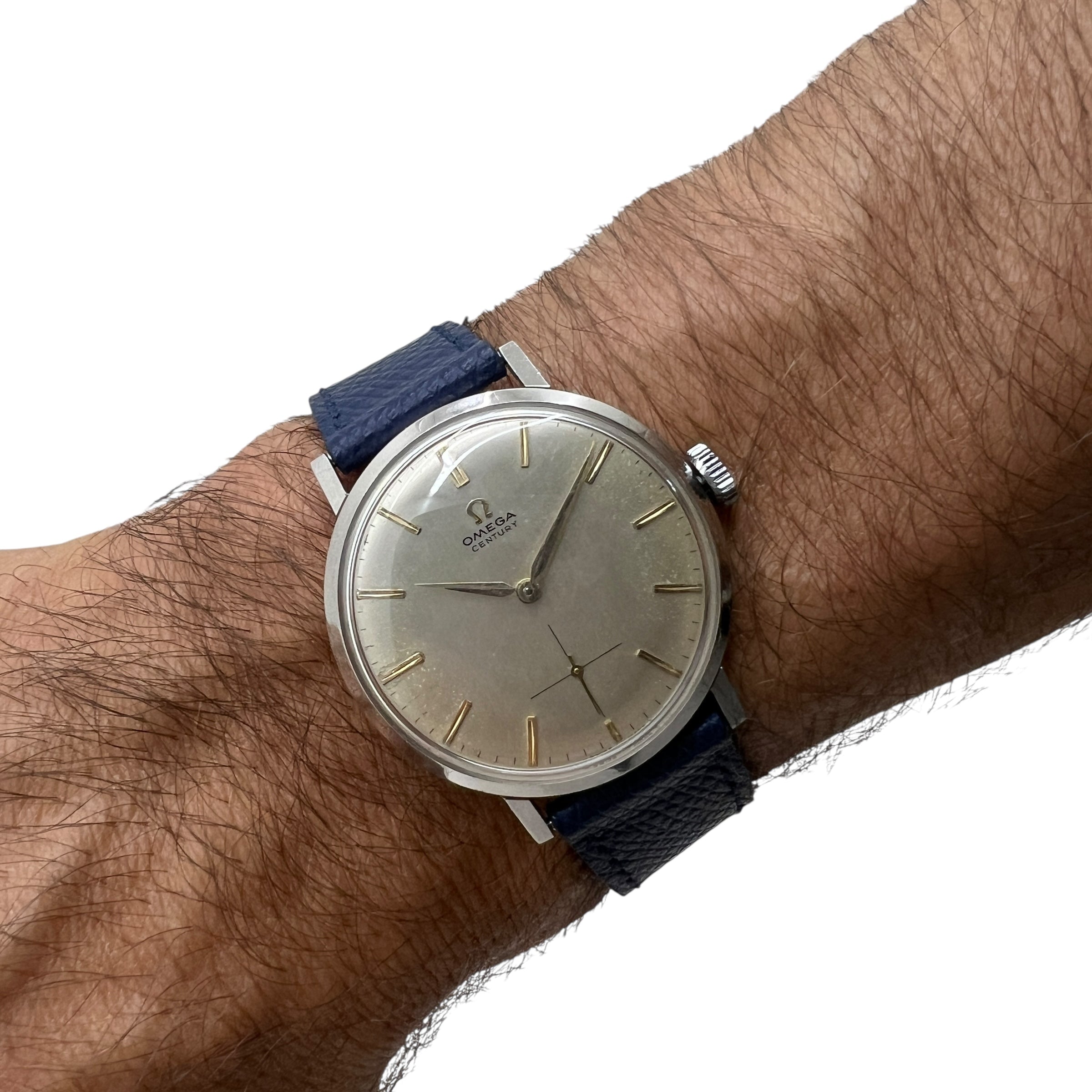 Century anni ‘60