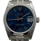 ROLEX DATEJUST 31 REF. 68240 (1987)