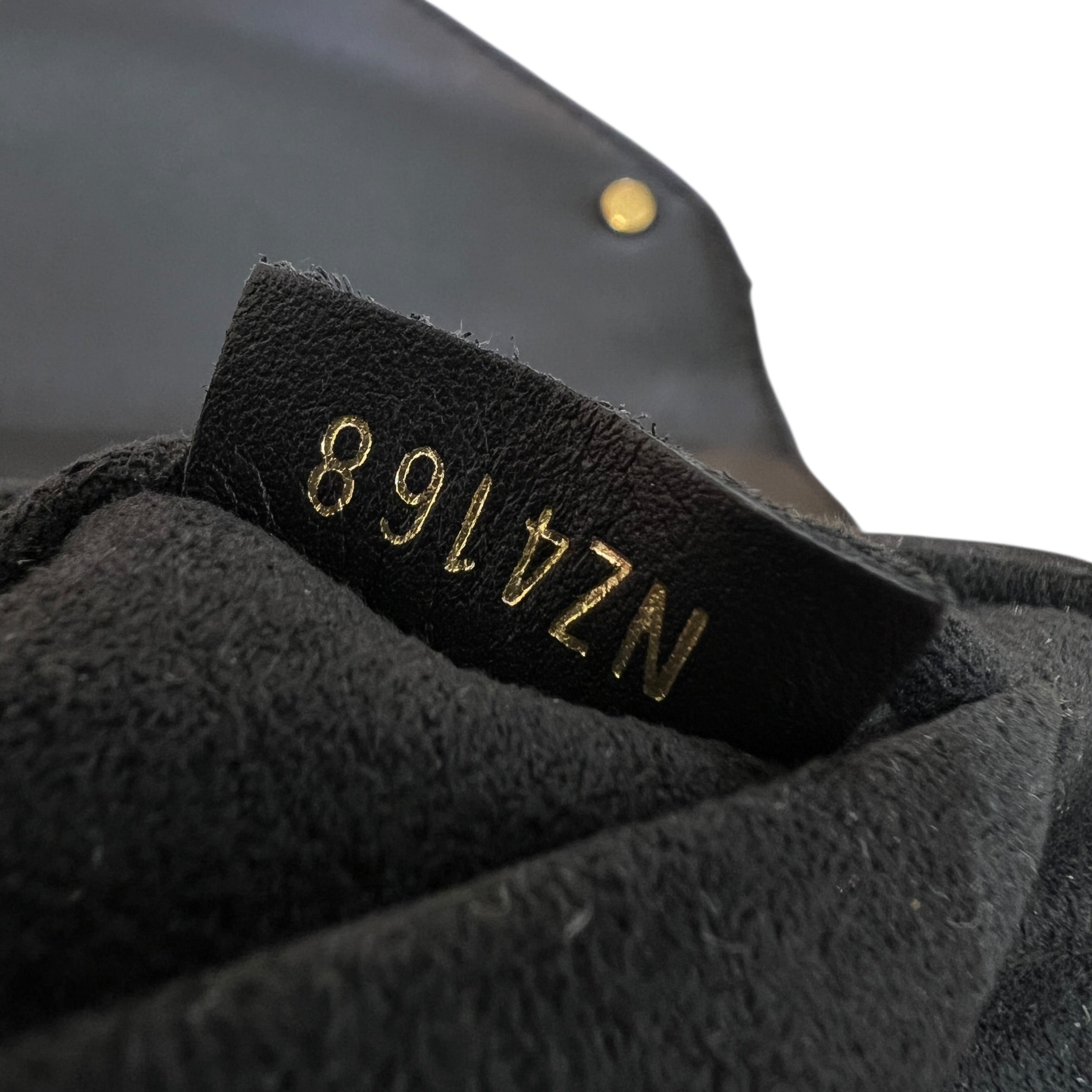 New Wave Patch Edition