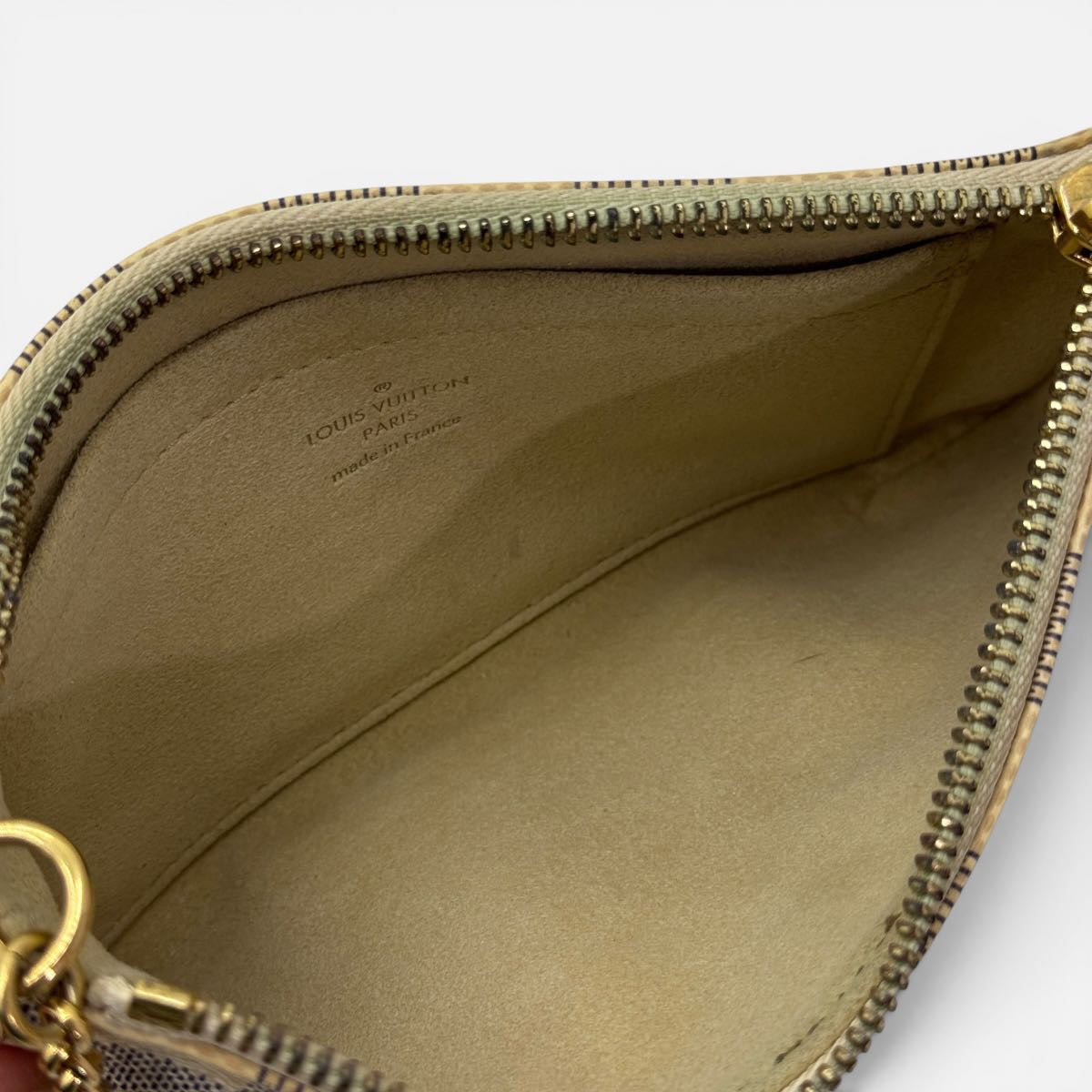 Pochette Milla