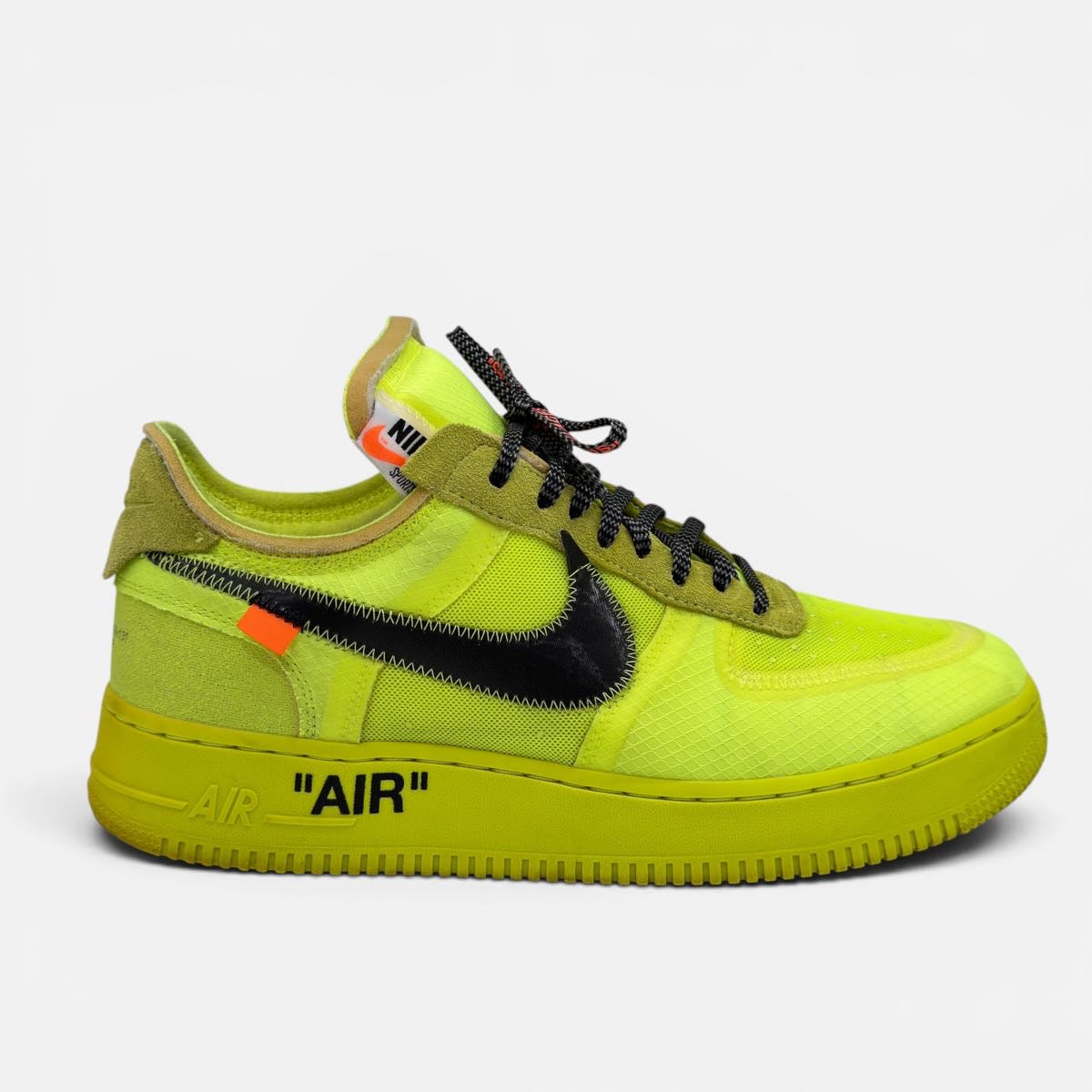 Air Force 1 Volt 44,5