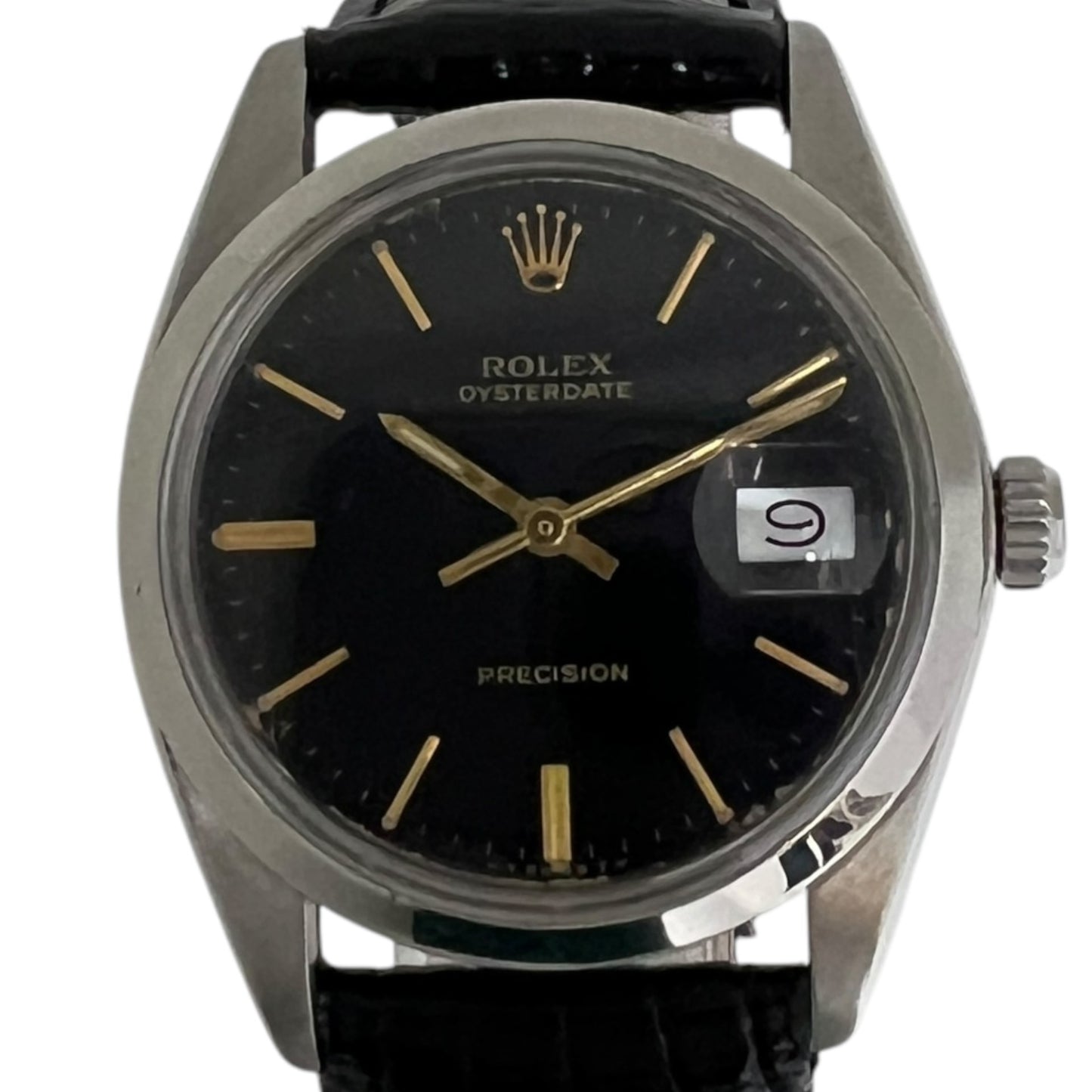 ROLEX OYSTERDATE PRECISION REF. 6694