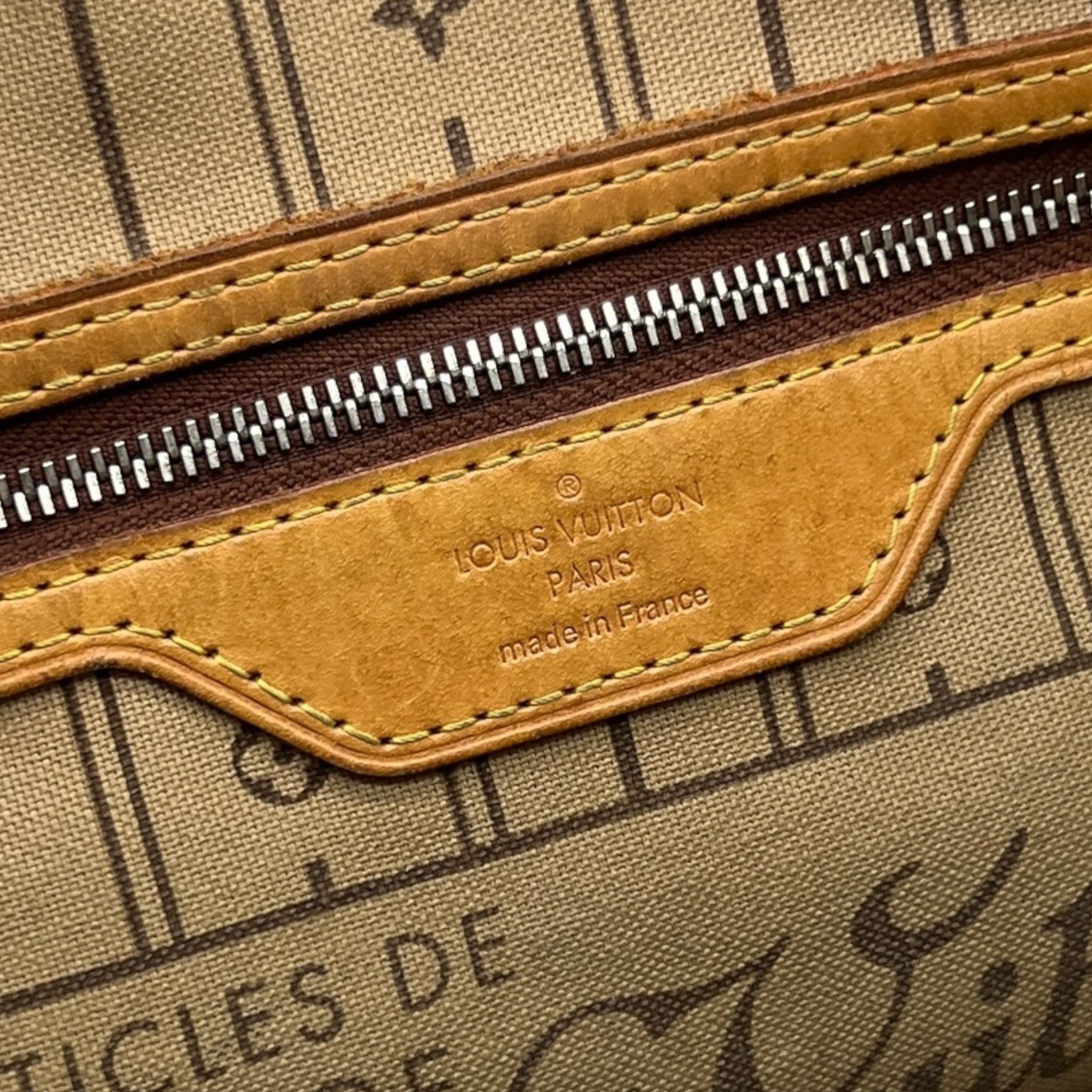 Neverfull PM