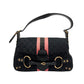 GUCCI HORSEBIT BORSA A SPALLA VINTAGE