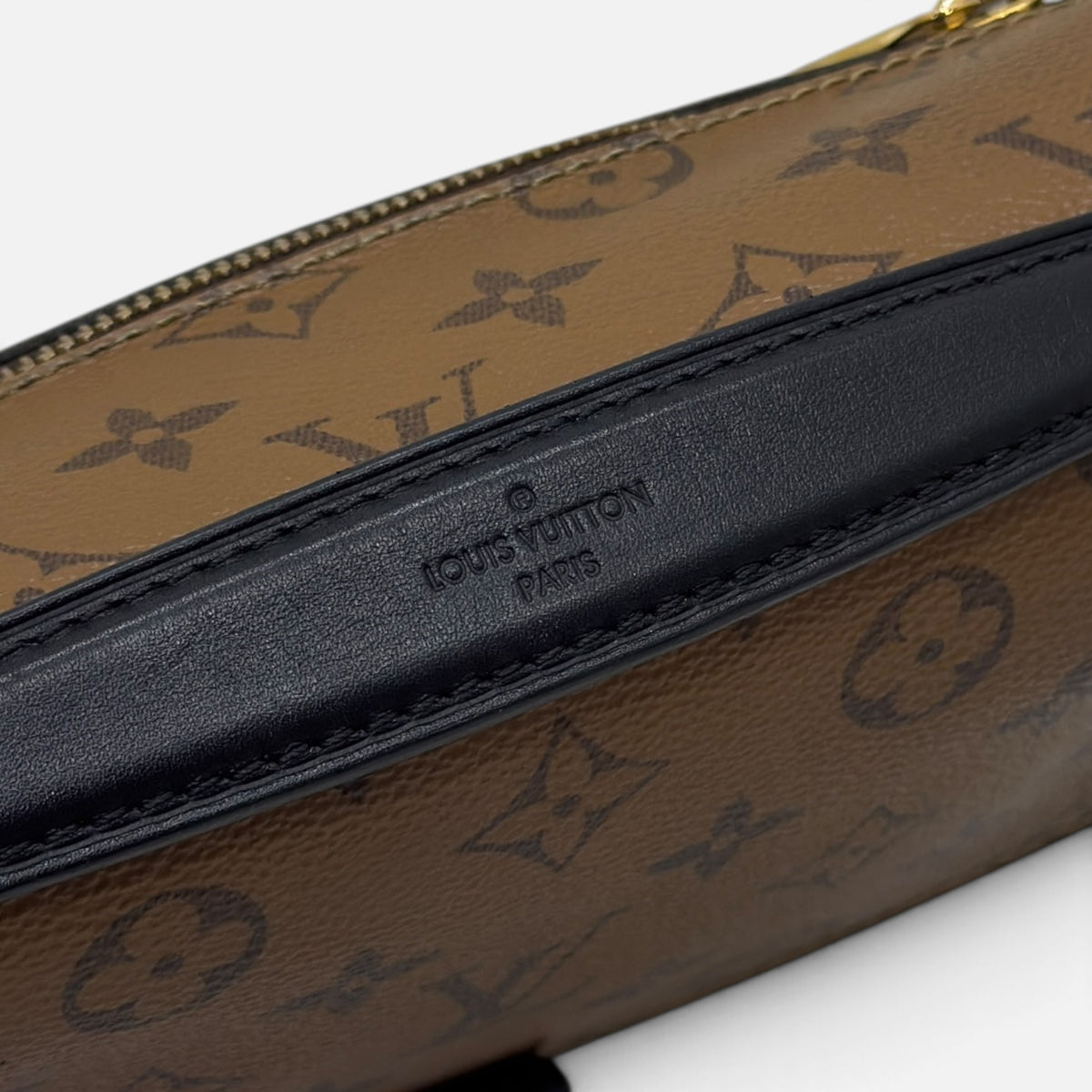 Pochette Métis Monogram Reverse