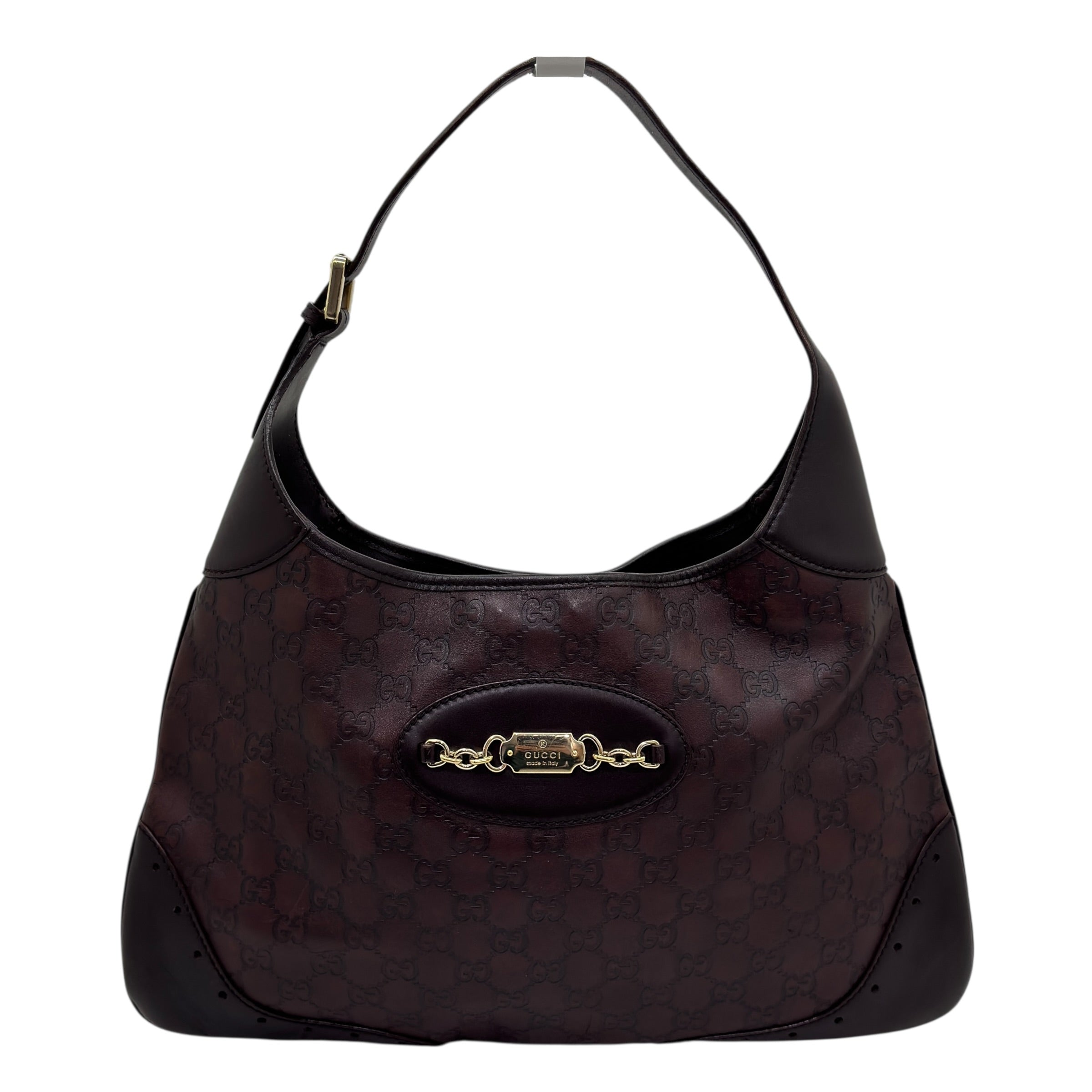 Borsa Punch Hobo